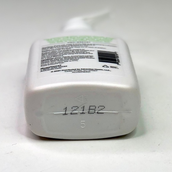 NEW AmLactin Daily 12% lactic acid moisturizing lotion fragrance free exfoliant - Picture 3 of 3